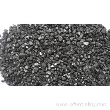 Calcined Anthracite Coal Carbon Raisers